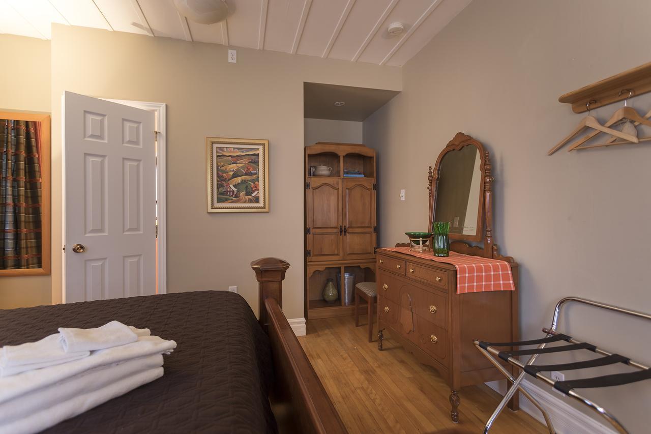 Acacias Bed & Breakfast Québec Exteriör bild