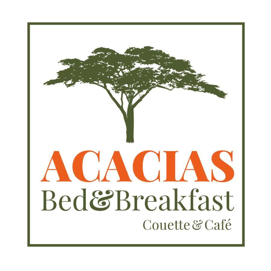 Acacias Bed & Breakfast Québec Exteriör bild